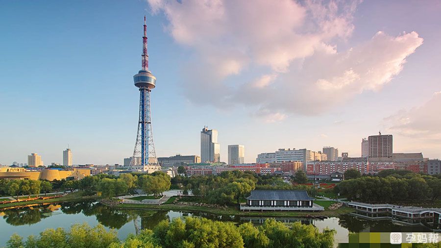 吉林试管医院介绍