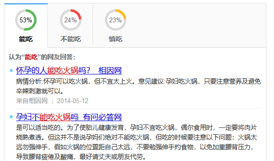 试管移植后能吃火锅吗