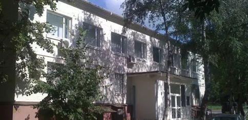 诺娃科里尼克医院