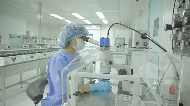 2024新鲜出炉的全国不孕不育医院前三名汇总：三家医院都在北京