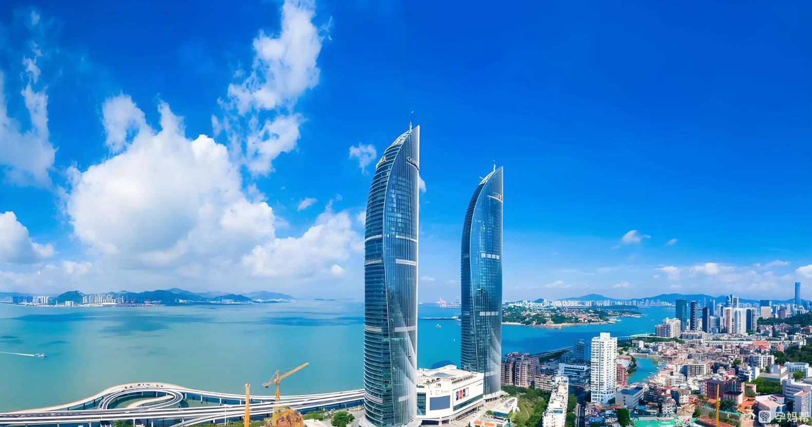 厦门多家私立医院提供试管婴儿服务