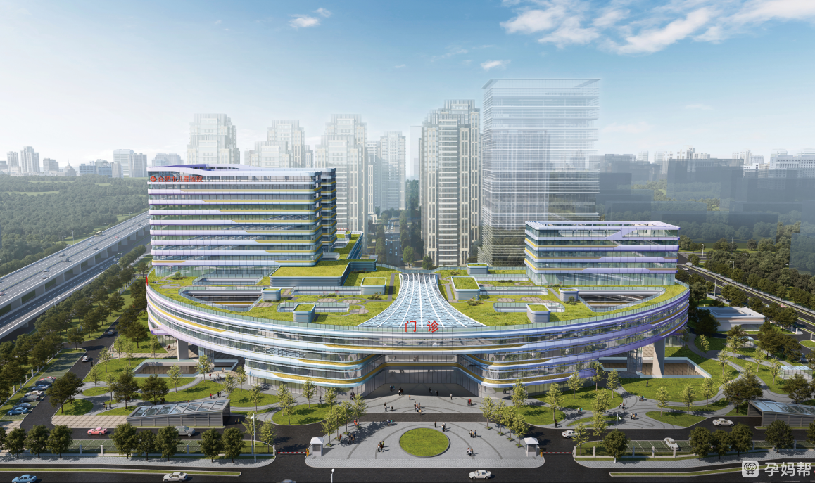 合肥生孩子私立医院排名介绍