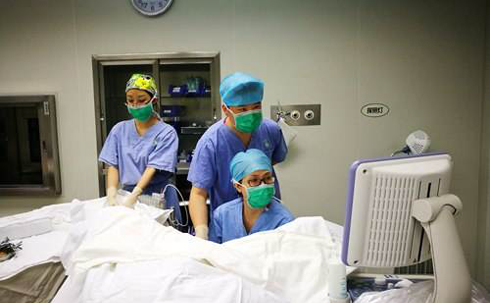 冻胚解冻加移植的费用大约是多少