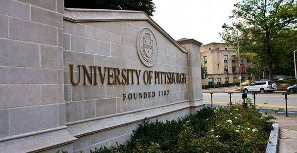 匹兹堡大学