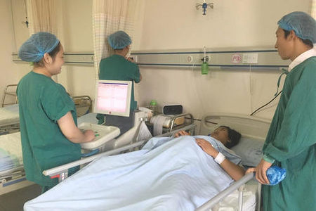 广州三代试管私人医院，试管移植成功经验