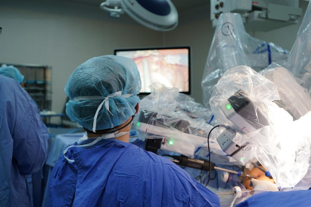 邵逸医院生殖科