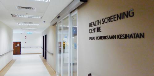 马来西亚试管婴儿医疗环境好