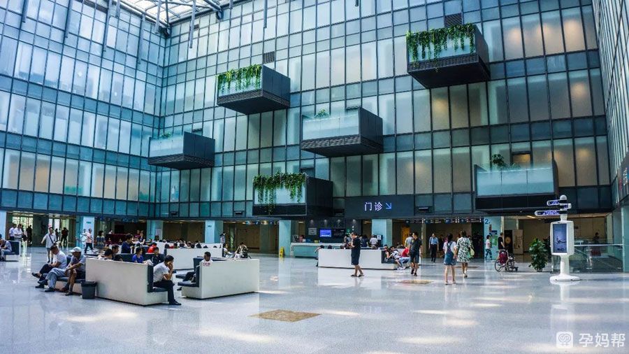 鼓楼医院生孩子花费在万元左右