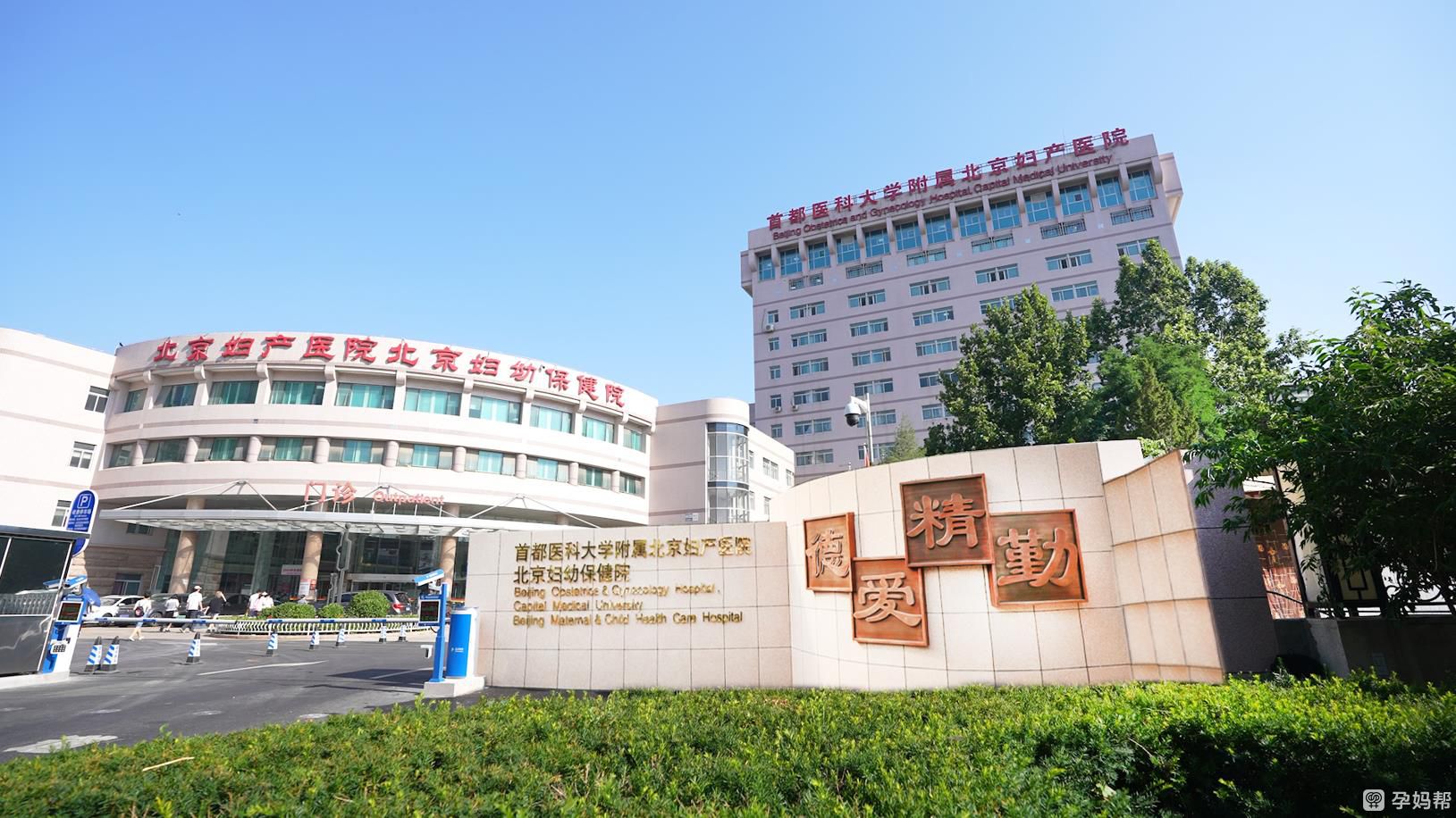 北京试管医院介绍