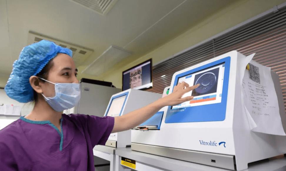 济宁医学院附属医院试管费用因人而异