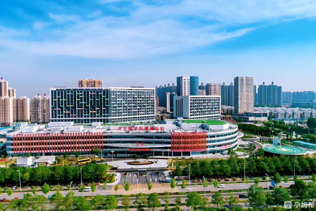 2025年山东济南不孕不育医院排行榜