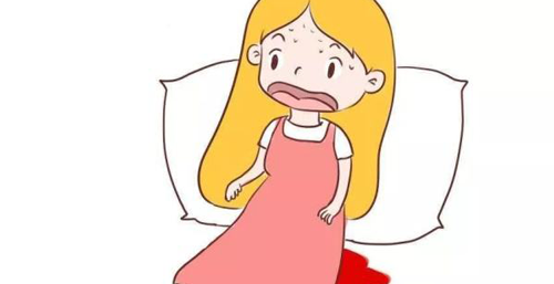 胚胎移植后出血正常吗