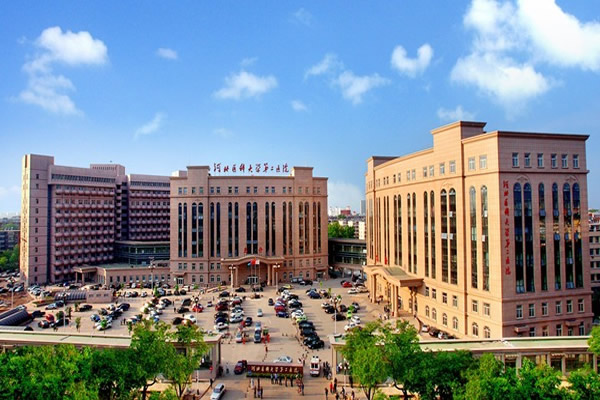 河北医科大学第二医院试管婴儿技术水平