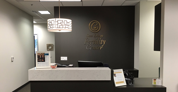 美国圣地亚哥生殖中心