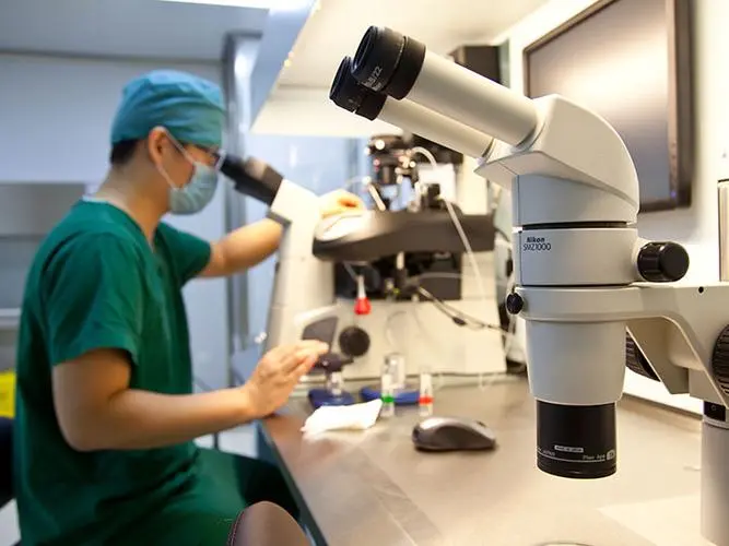 哈萨克斯坦试管助孕医院哪家好?费用也能在其中了解