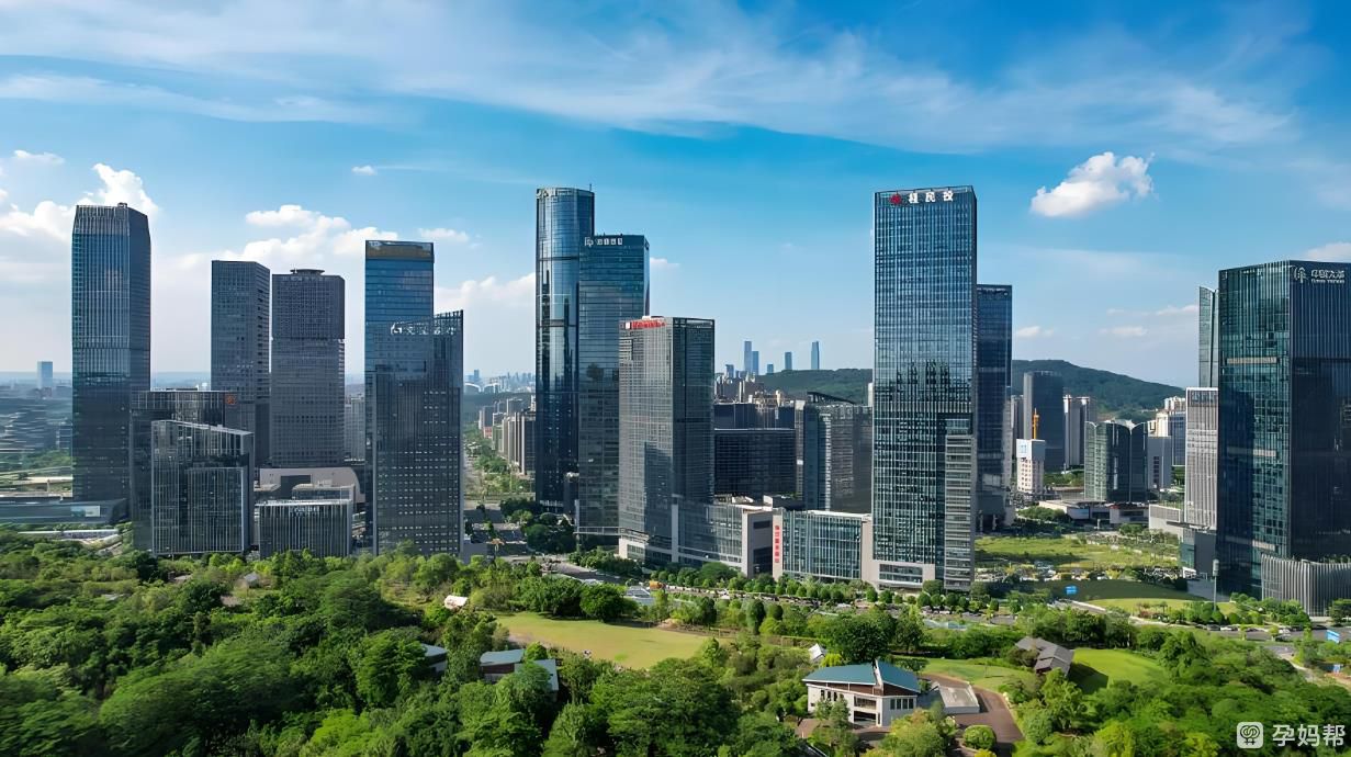 南宁生孩子费用介绍