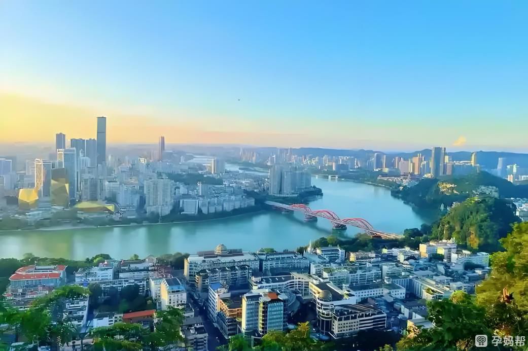 柳州有三家医院可以做试管