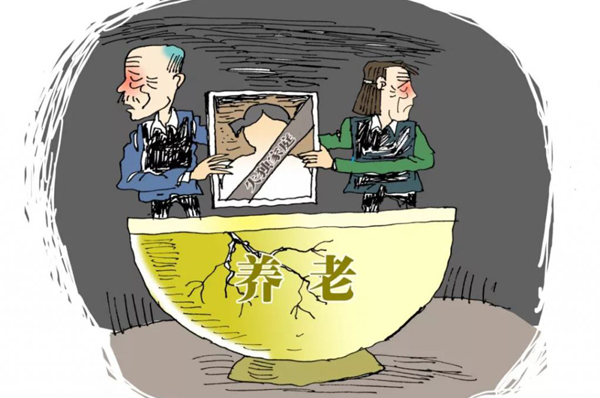 高龄失独母亲试管