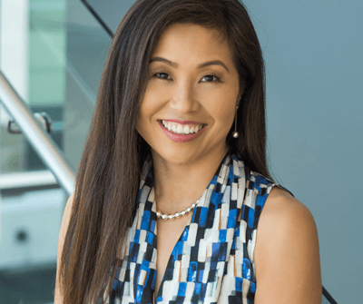 Dr. Susanna J. Park医生