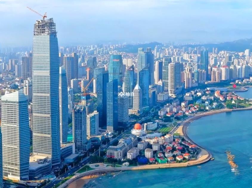 目前青岛有3家医院开展有辅助生殖技术