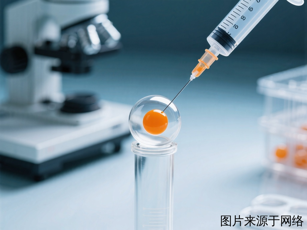 试管婴儿备孕饮食相关图片