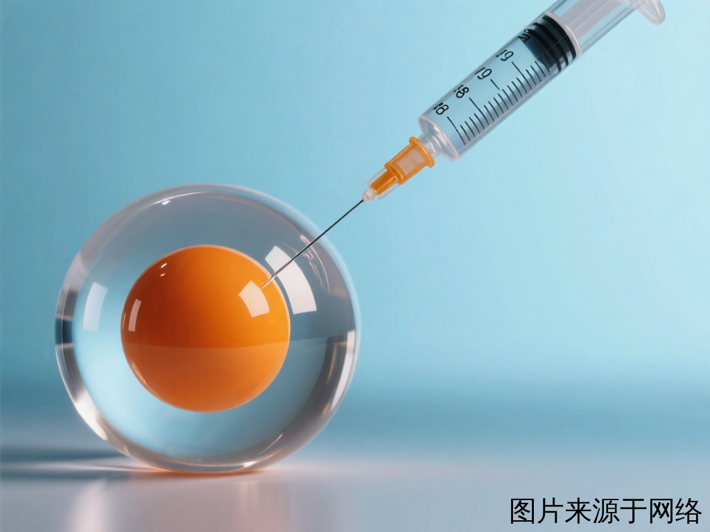 试管婴儿相关图片