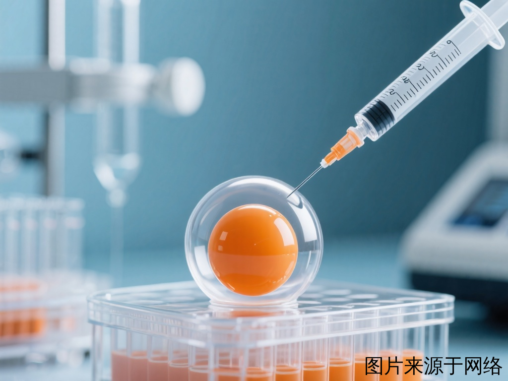 取卵移植相关图片