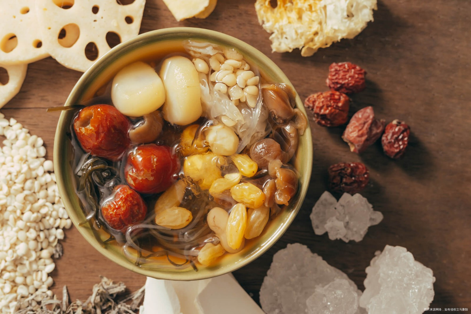 科学备孕流程图