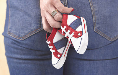 囊胚移植第七天白板没任何感觉，抽血验孕还有希望吗？