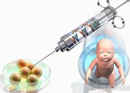 输卵管堵塞可以做第四代试管婴儿吗？