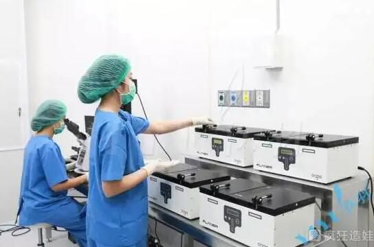 长沙试管婴儿包生价格是多少？10万够吗？