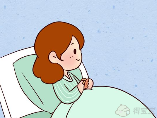 月经是由于什么造成的,了解这几个阶段