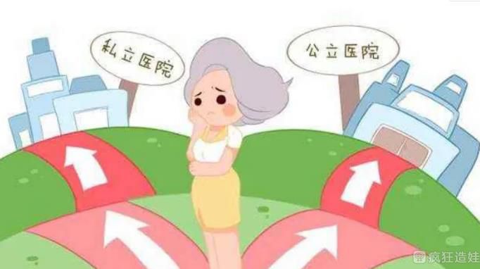 上海的私人医院做第四代试管婴儿能吗?民营医院做第四代试管婴儿可以择吗？