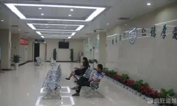 宁夏生试管婴儿医院排名？附详细医院择方法？