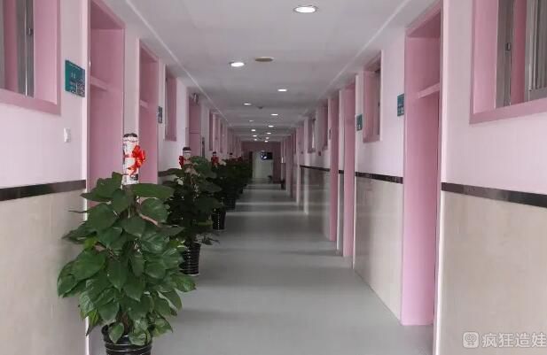 南昌做第二代试管婴儿能不能生？附南昌试管婴儿医院生条件