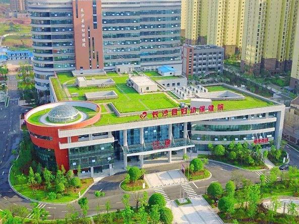 长沙市妇幼保健院多名专家可诊治多囊